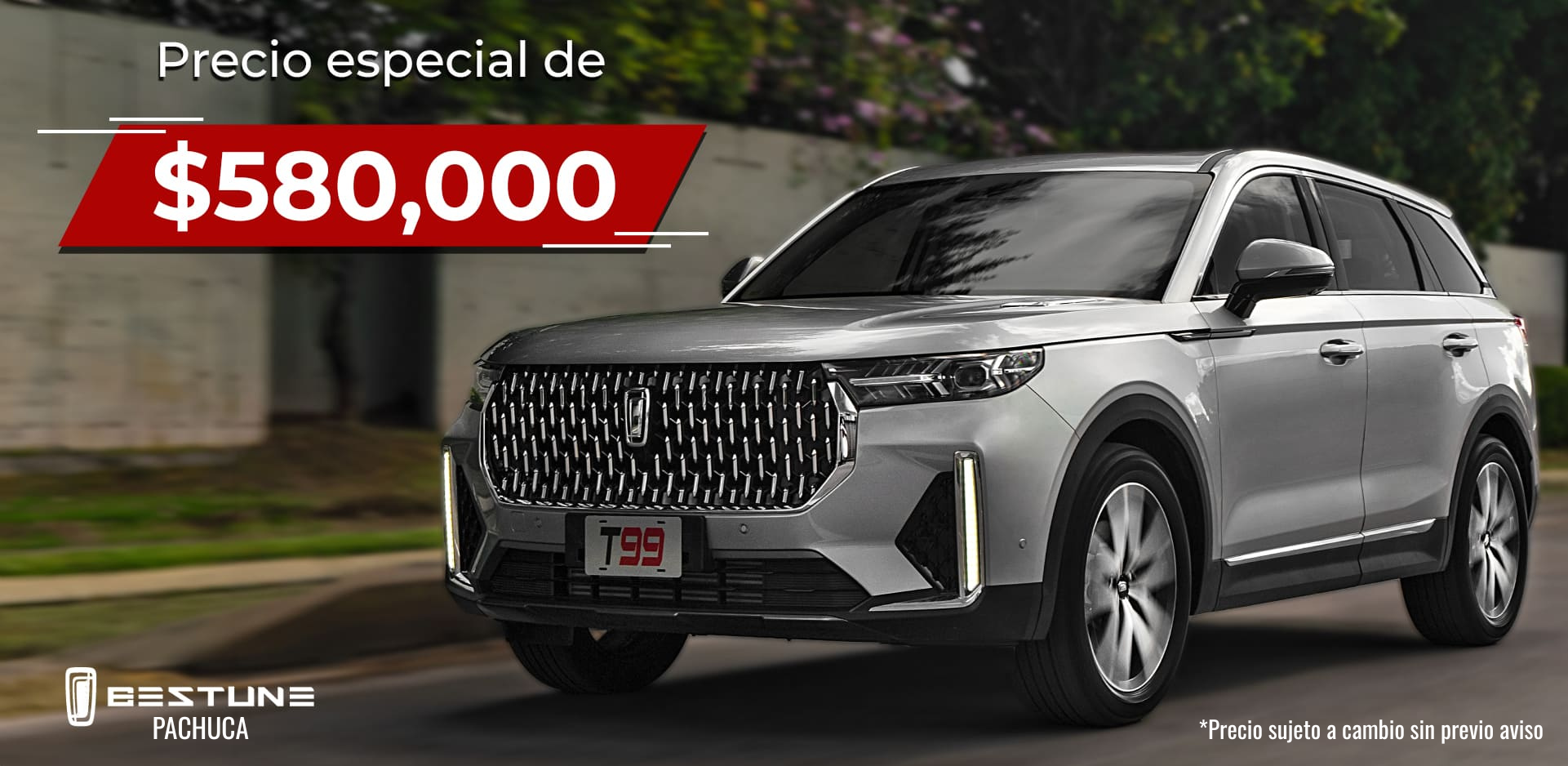 T99 PROMOCION MAYO