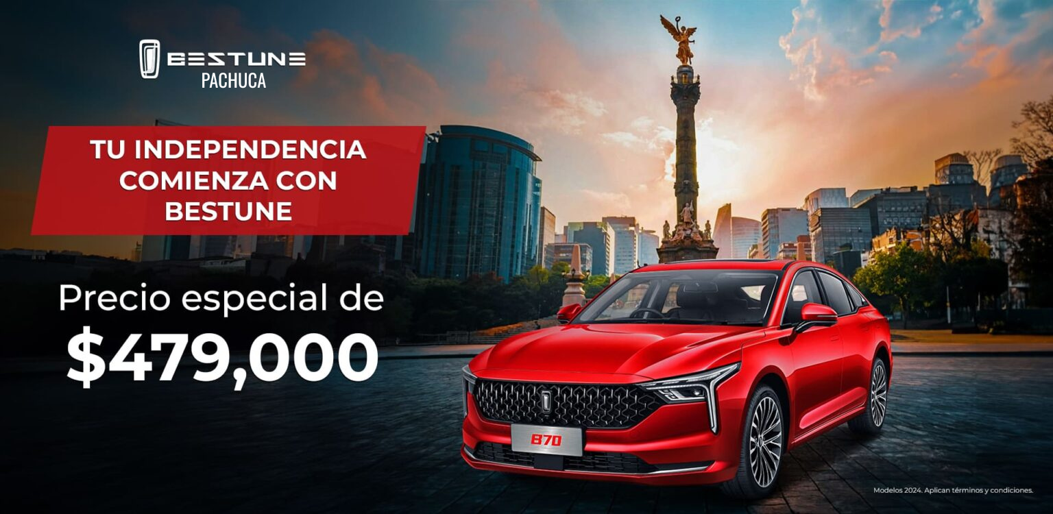 B70 INDEPENDENCIA