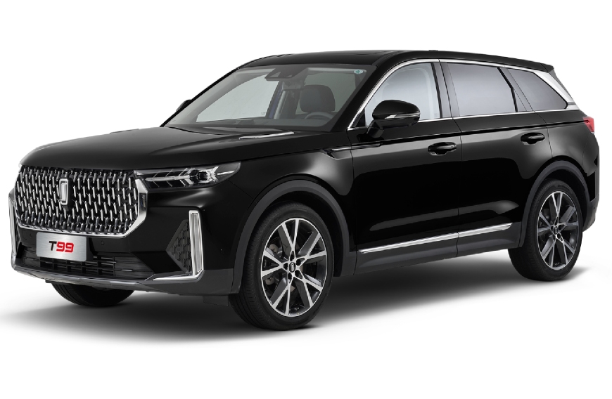 Bestune-T99-exterior